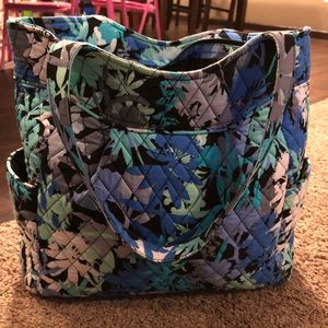 Vera Bradley purse